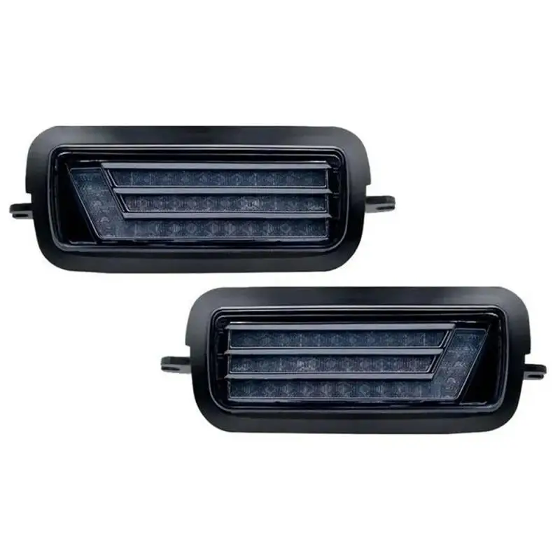 

Led Car Signal Lamp Service Life 30000 Hours Energy Saving And Durable Intelligent Heat Dissipation Long Life 3led Signal Lamp