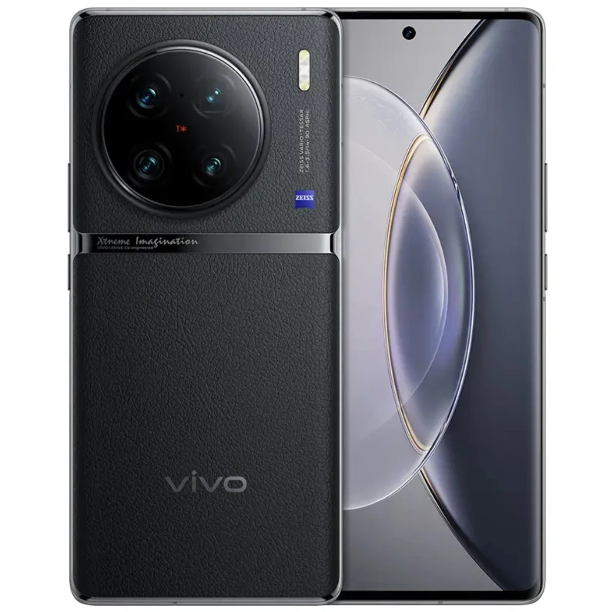 Vivo X90 Pro+