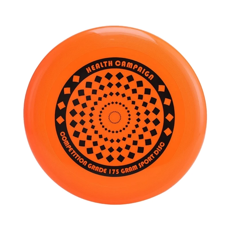11inch Disc Party Outdoor Backyard Games Beach Glider Catch Flying Disc