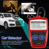 OBD 2 Scanner Digital Display Fault Code Clear Universal Version OBD2 Code Reader Multi Functional Car Diagnostic Tools 2