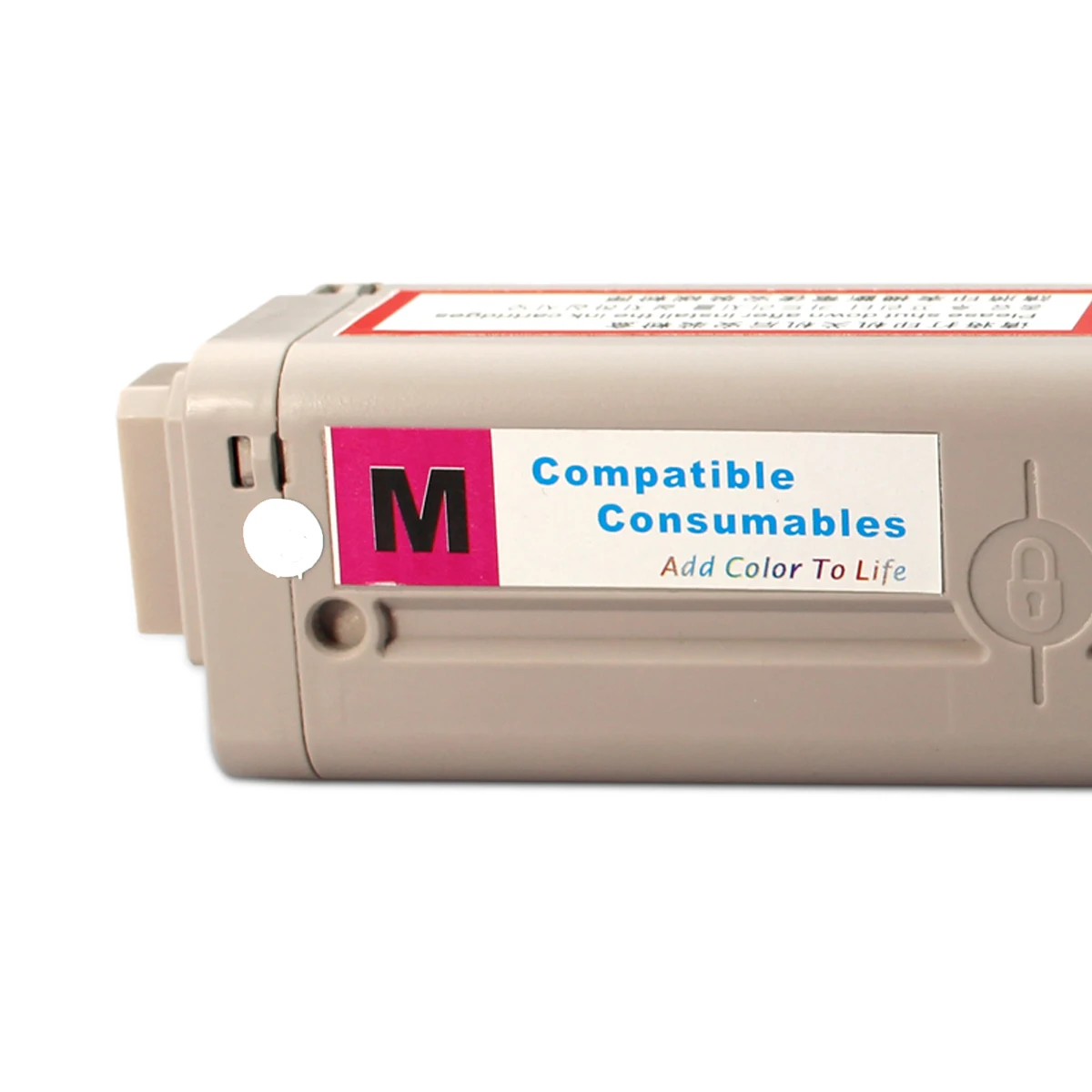 Toner Cartridge for OKI DATA C310 C510 C330 44469701 44469804