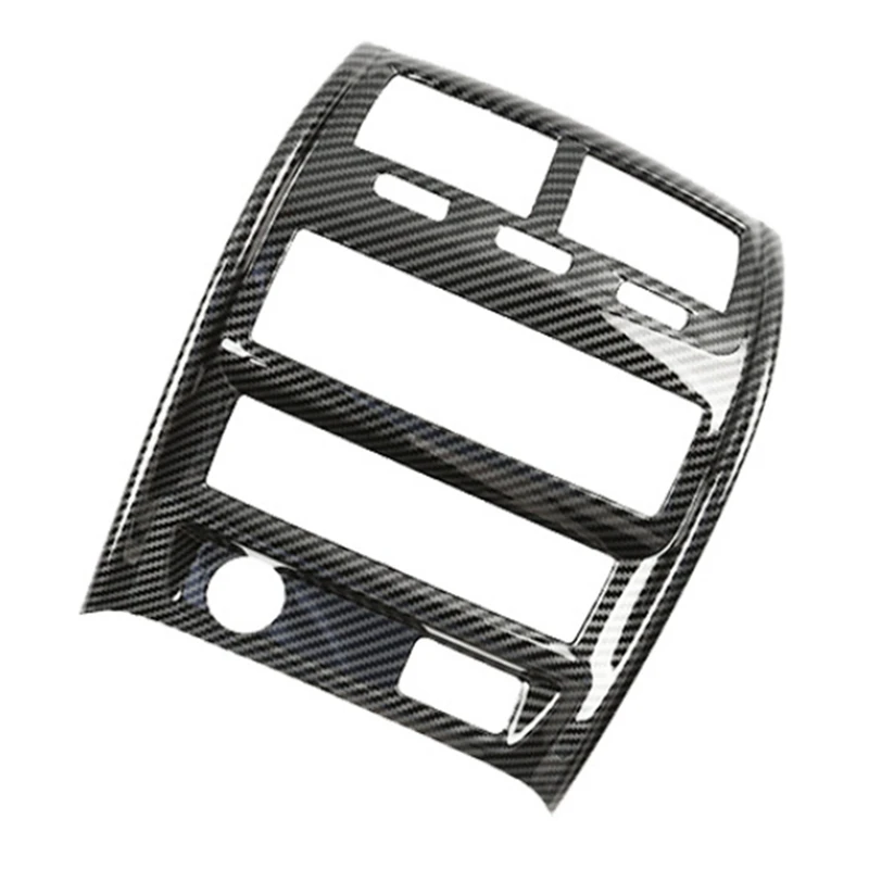 

Для-BMW 5 серии G30 2018-2022 Автомобильная фоторозетка крышка отделка рамка стикер аксессуары