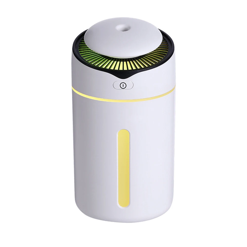 Air Humidifier Spray Suitable for Desktop Air Humidifier Nani Spray Car Usage Area: Within 20 Cubic Yard