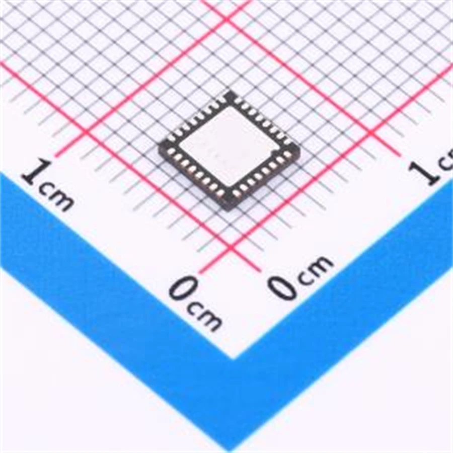 ADV7182AWBCPZ-RL