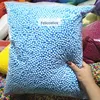 Colours No Bleeding 500g/bag Polystyrene Styrofoam Beads For Slime Mini Foam Balls Decorative Ball DIY Craft Supplies TOYS BEAD 5
