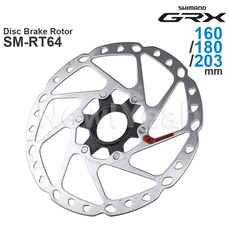 

Задний замок SHIMANO GRX DEORE, тормозной ротор дискового тормоза, оригинальные детали 220/203/180/160 мм