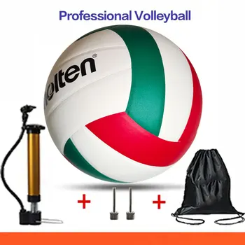 Professional PU Volleyball 1