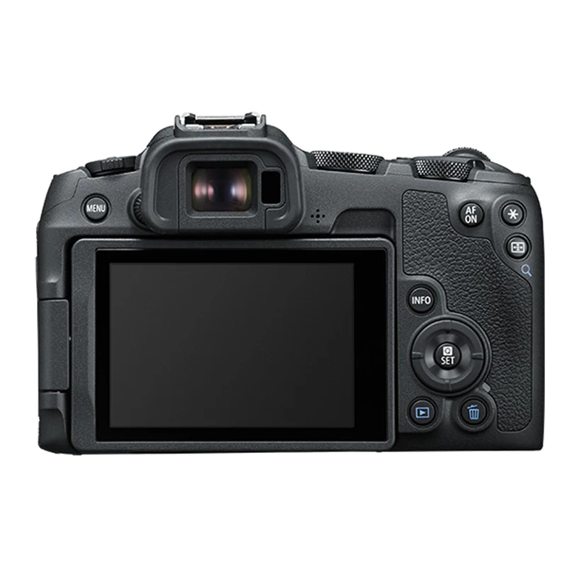Canon EOS R8 Full-Frame Mirrorless Camera Compact Digital Camera Professional 26.2MP 4K Video Vlog Photography New Original