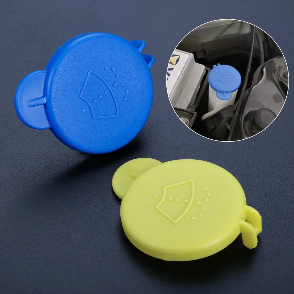 Verschluss Waschwasserbehälter Deckel Kappe #1488251 Für Ford Fiesta V