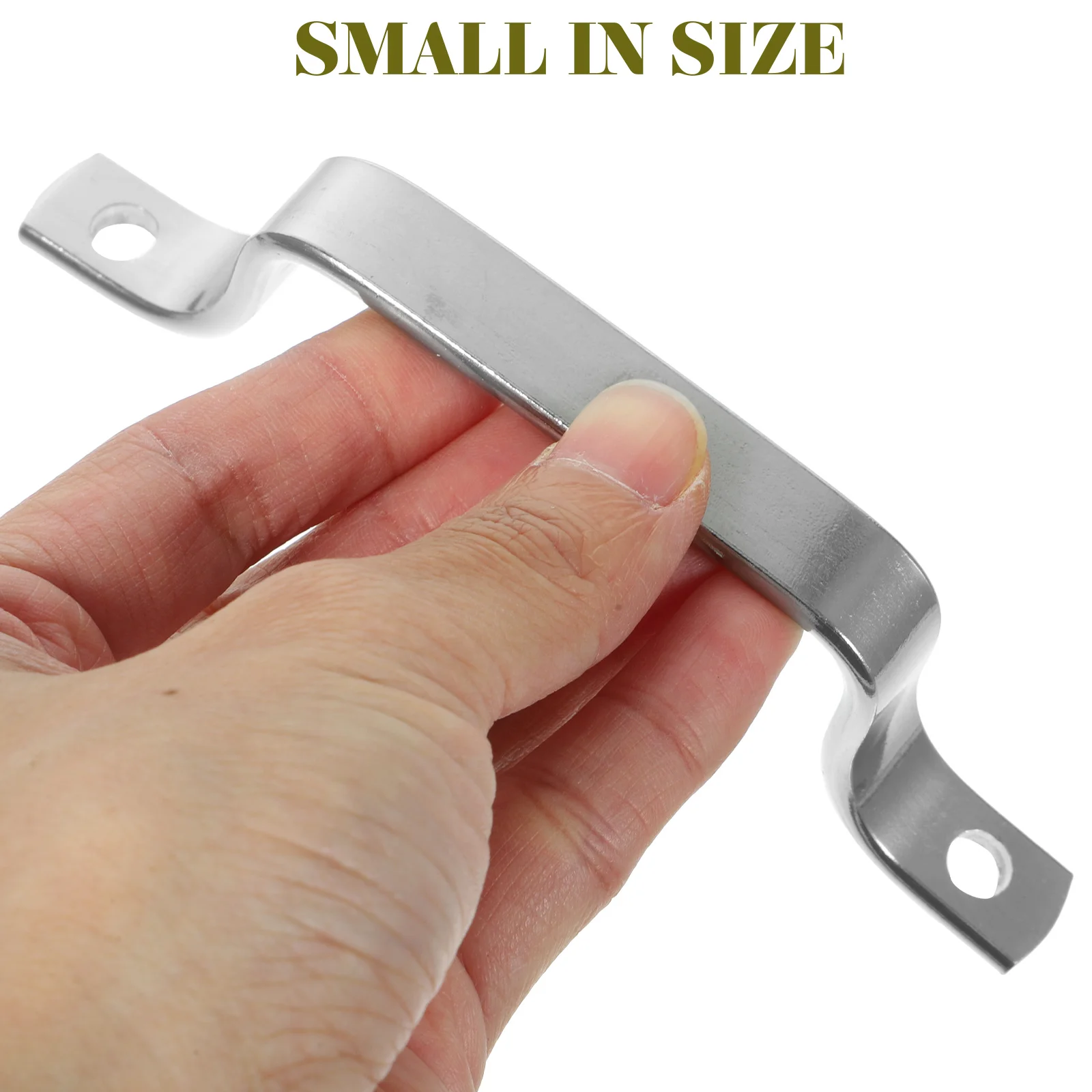 1 set Pot Handle Replacement Handles For Side Handle Water Boiler Cookware Parts Kitchen Utensils Practical Pot