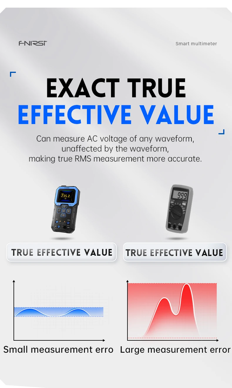 DMT-99 Digital Multimeter 9999 Auto Range,Resistance Capacitance Frequency Tempe