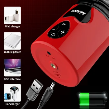 Male Masturbator Automatic Telescopic Rotation Real Vagina Voice Masturbation Cup For Men Pocket Pussy Strong Thrusting Sex Toys 5