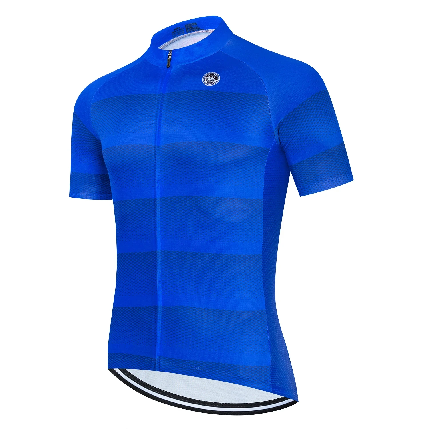 High Quality Vendull Men's Cycling Clothing Short Sleeves Cycling Jersey MTB Shirt Maillot Ciclismo Road Bike Jersey