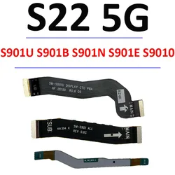 Wi - Fi Signal Antenna USB Dock LCD Screen Main Motherboard Cable Replacement (S22S901--3 Cable)
