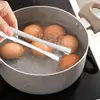 Egg Chalazae Removal Tool Stainless Steel Chalazae Remover Egg Tool Anti-Skid Ice Clip Egg Chalazae Membrane Remove Kitchen Tool 4