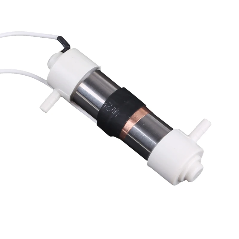 AC110V 200mg Generator Tube For DIY Water Air Purifier Home New