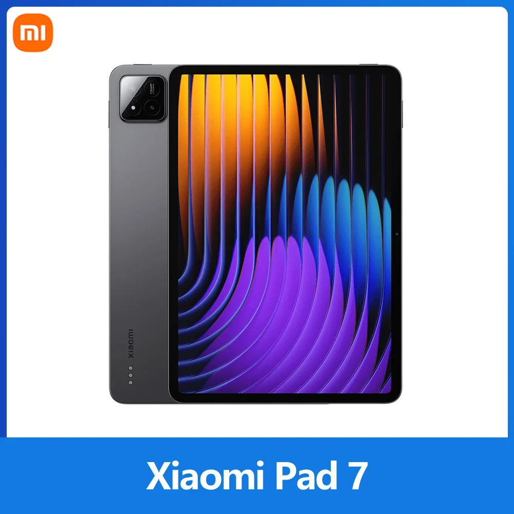 Xiaomi Pad 7