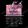 Lenovo Legion Y9000X E-sports Gaming Laptop Intel Core i9-13900H 32G RAM 1T SSD/RTX 4060/4070 Graphics 16 Inch 165Hz Notebook PC 5