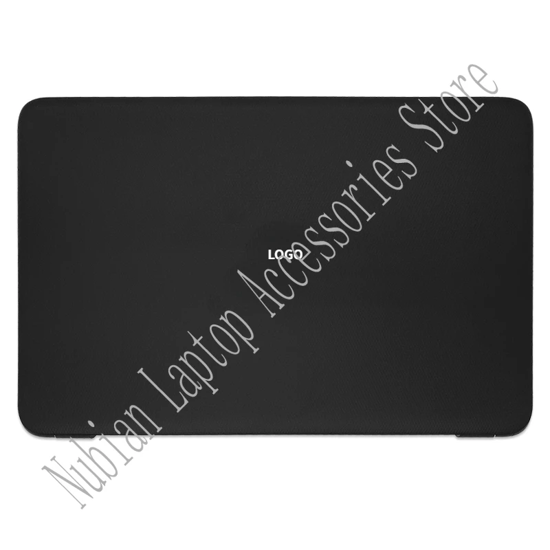 HP 250 255 G4 G5 15-AC 15-AY 15-AF TPN-C125 C126 LCD 후면 커버/전면 베젤/힌지/손목 받침대/하단 케이스 900263-001 블랙