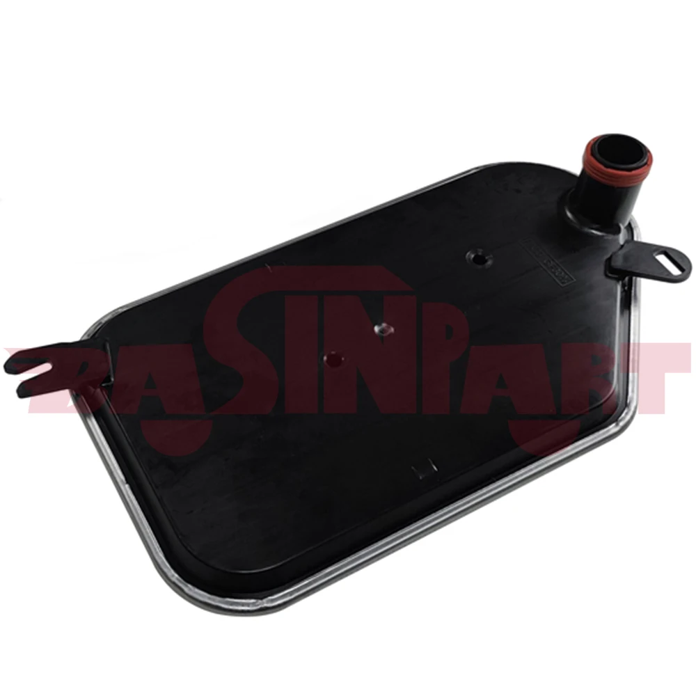 5HP19 A5S325Z Transmission Filter Kit w/ Oil Pan Gasket Seal For BMW 3 5 Series For Audi S6 RS6 Jaguar S Type 24152333915