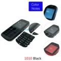 1010 Black