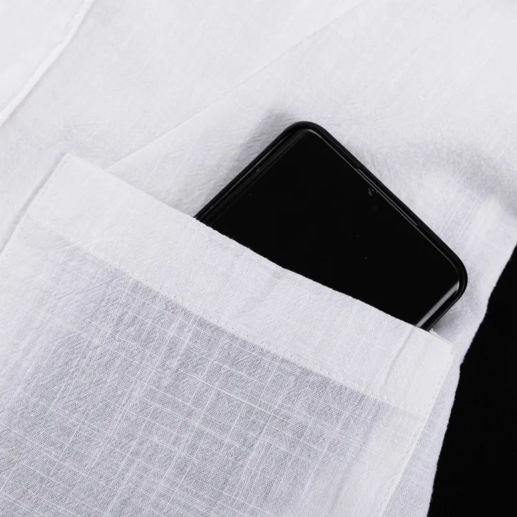 Conjunto de 2 piezas de falda larga blanca de cintura alta para mujer: top ajustado sin mangas y falda larga informal, conjuntos de patchwork para mujer