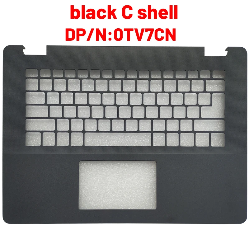 black C with type-C