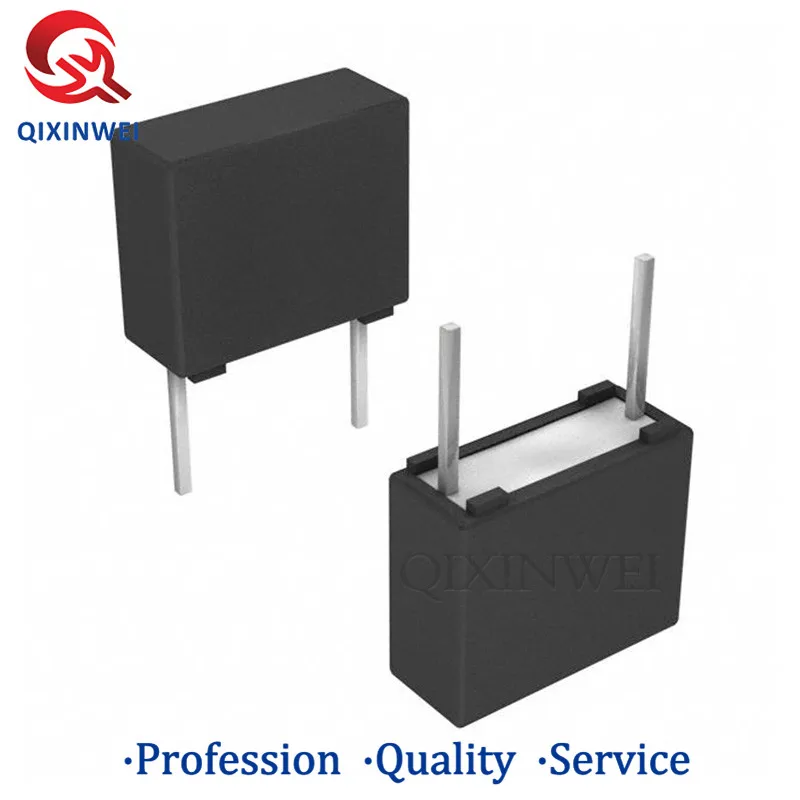 Bfc233810474 Condensatore A Film Condensatore Rfi Mkp X1 440Vac 470Nf Vishay