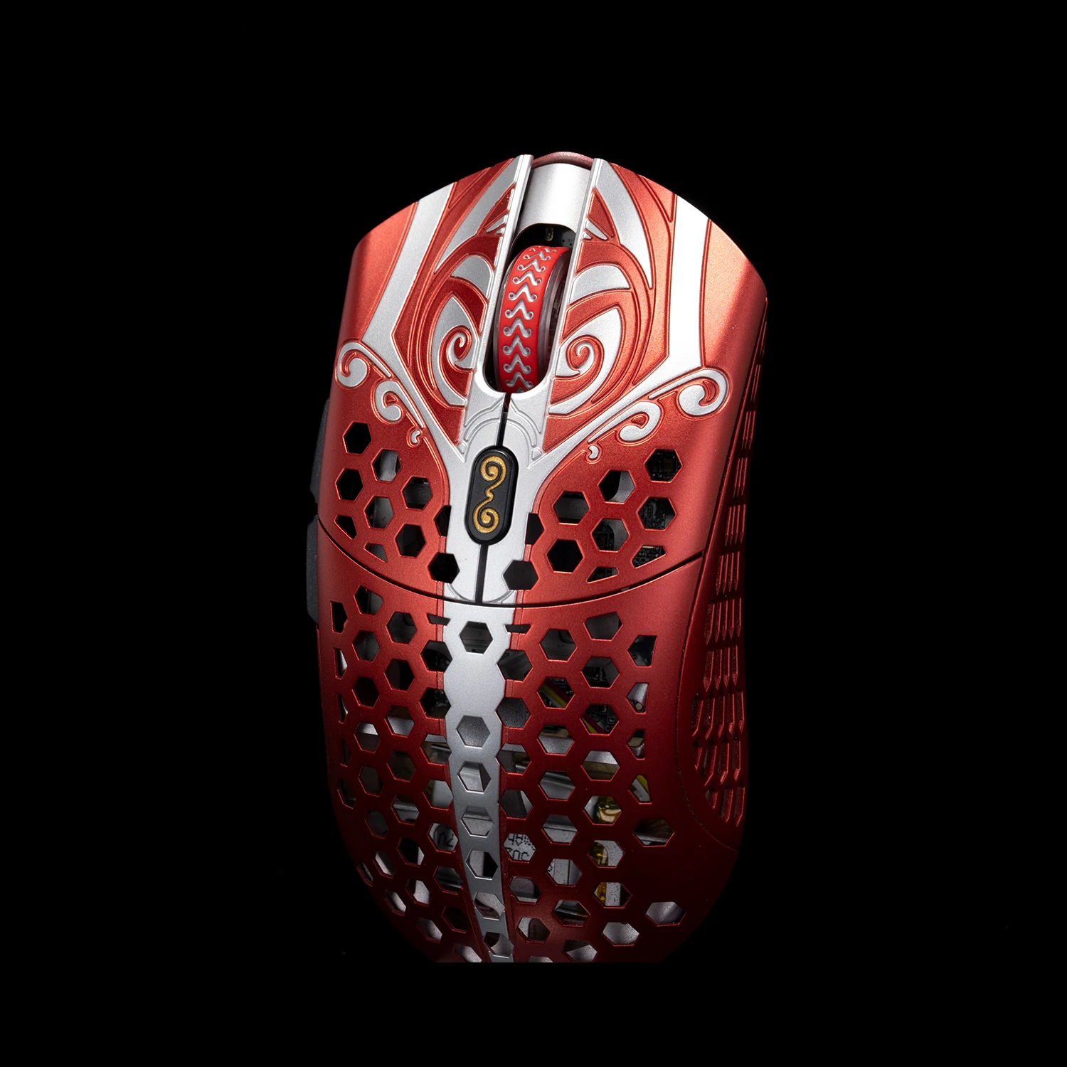 Mouse Roller Set For Finalmouse Starlight 12 S M L for 