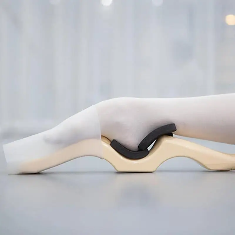 Ballet Stretching Equipment Arch Ballet Stretcher Set Gymnastics Training Tool For Flexibility With Small Bag For Easy Carry