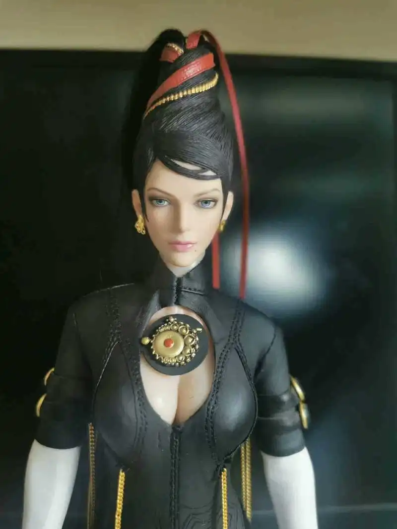 その他 VERYCOOL 1/6 Bayonetta  VCF-2057 s-l400.jpg