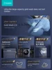 XL Drum Washing Machine 12kg Large Capacity Household Automatic Washing and Drying All-in-One Machine 2