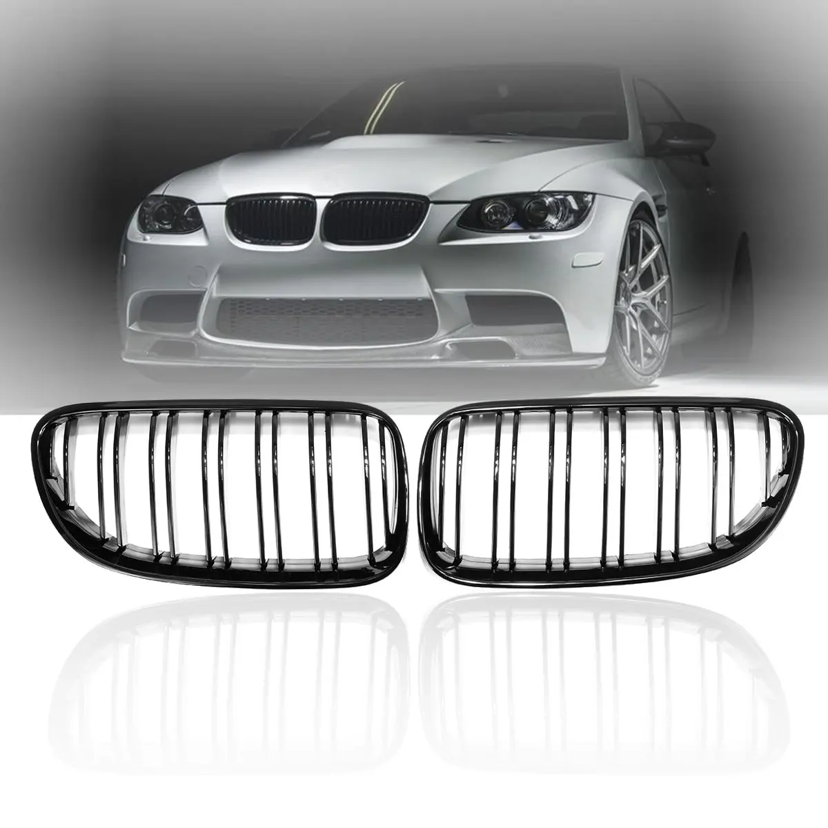    Ű ׸, BMW 3 ø E92 E93 ̽Ʈ 2010 2014 ڵ Ÿϸ ǰ, 1 