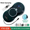 Intelligent Water Spray Window Cleaning Robot Brushless Motor Glass Cleaner Spray Type Window Cleaning Robot 1