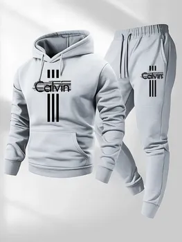 Casual Sportswear Tracksuit 4