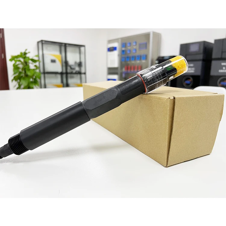 

Онлайн цифровой ионный зеркальный анализатор аммиака, Измеритель Твердости воды, датчик F- CL- Ca2 + NH4 + K + нитрат аммония, ионный датчик