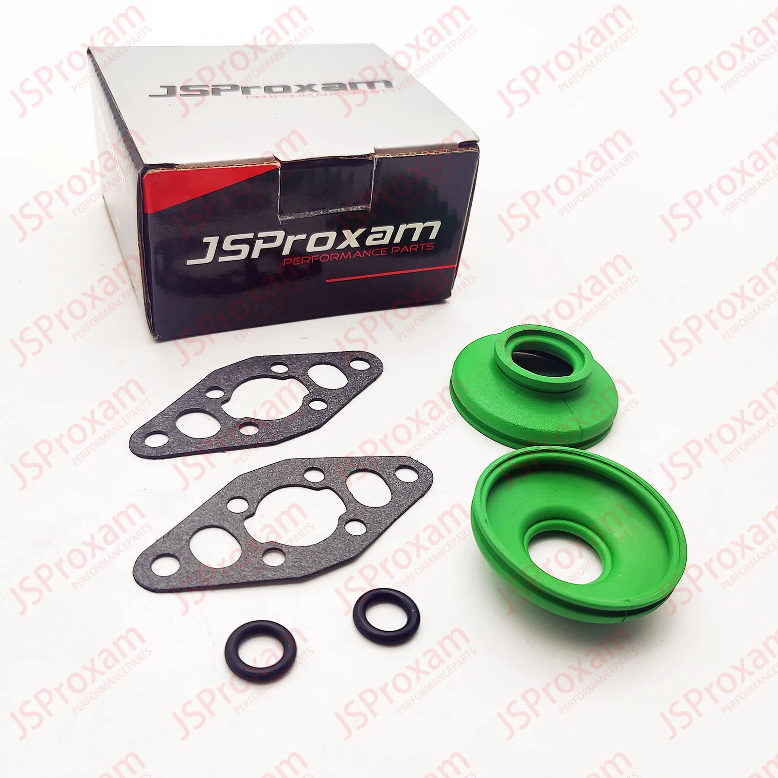 

2 шт. 290260723 290260728 420260728 420260723 подходит для SeaDoo 787 800 Carb GSX GTX SPX XP комплект для ремонта выхлопных газов