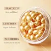 Freckle Whitening Serum Black Dots Melasma Remover Anti Brown Stain Lighten Pigmentation Moisturizing Skin Care Korean Products 5