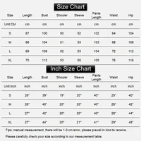 Sexy Low Cut Fashion Pajamas Set For Women Loose Casual Long Sleeve Trouser Suits Satin Silk Female Home Fitted Tops 2-Piece Set - Image 6