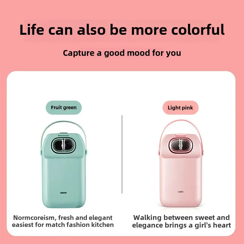 Love Husband Sandwich Maker Light Food Machine Multifunctional Waffle Iron Toast Baker Home Breakfast Machine Toast Press