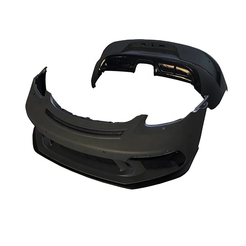 

2016-2019 для 718 Cayman GT 3 комплект кузова для pors che 718 Cayman Комплект кузова для тюнинга для pors che 718 Модифицированный корпус