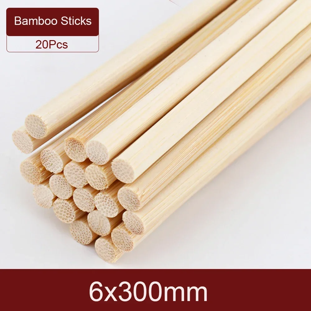 6x300mm20Pcs