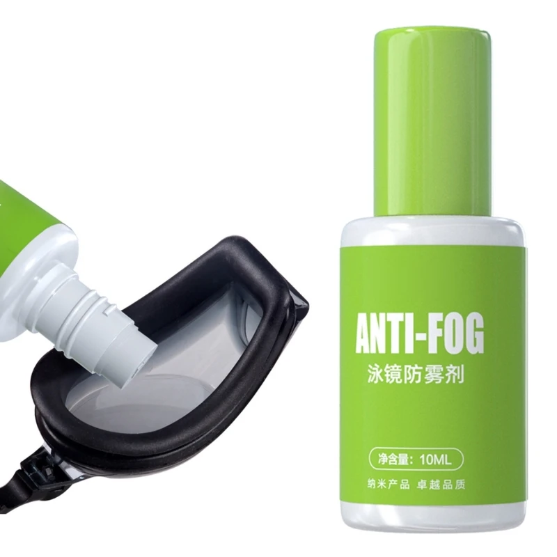 DefoggerDivingGlassesAntifogAntiFogSprayDiveMasksSwimming