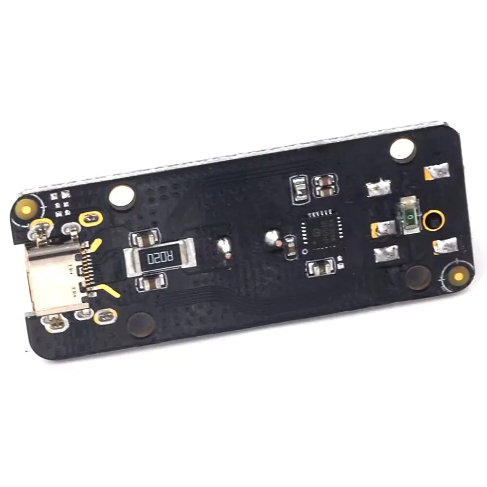 DC 고속 충전 스텝 다운 벅 전원 어댑터, 풀 프로토콜 충전 보드, 10.5V-32V-3V-20V, 45W, USB 및 C타입 QC3.0, IP6518