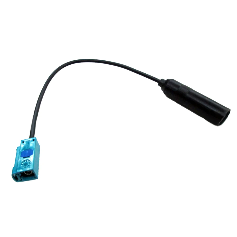 

Car Radio Antenna Antenna Adaptor Inside The Car 30cm Aerial Converter Female Din For Benz For Ford For Vauxhall