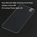 AL Clear Glass