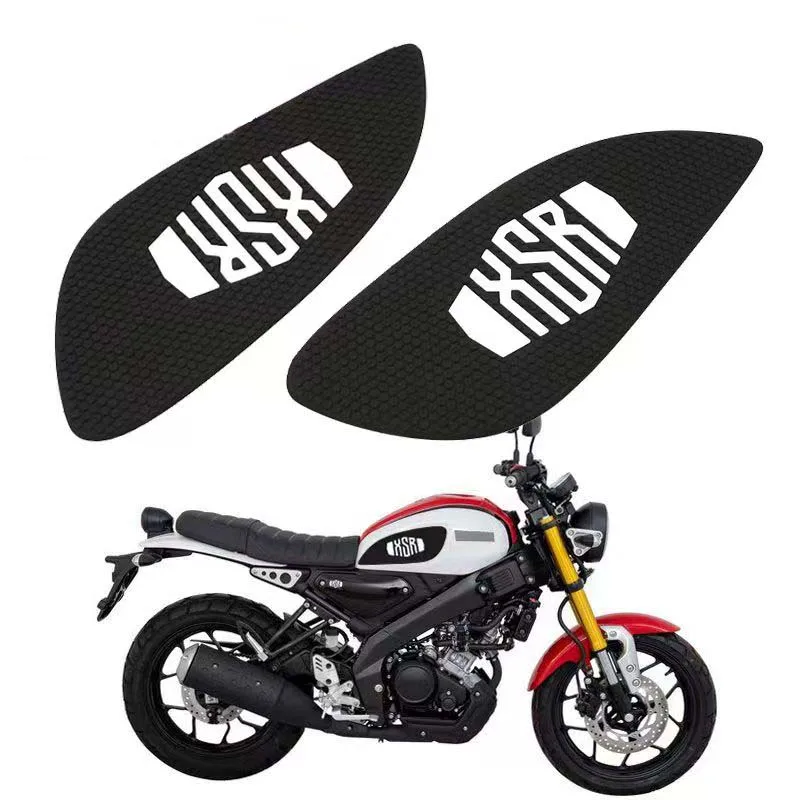 

Наклейки на топливный бак для Yamaha XSR900 XSR700 XSR155 XSR 900 700 2019-2021