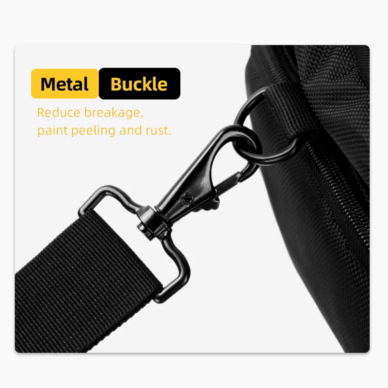 Computer Bag Backpack Mechanic Master HostBag for C24/C26/C28/C+Max/C34/C34Plus
