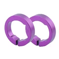 Purple 12mm