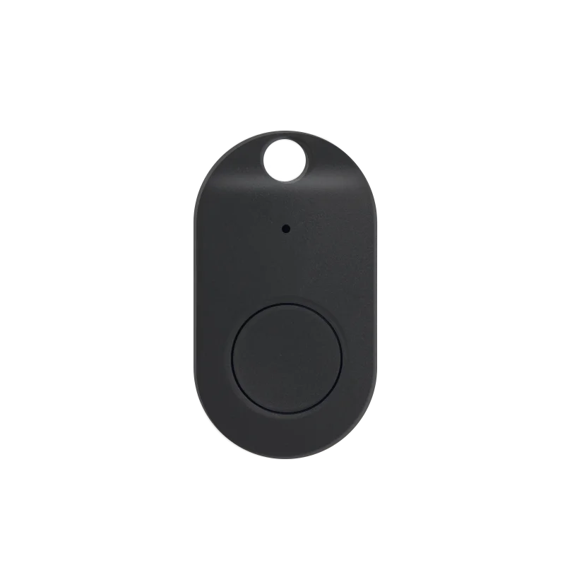 1Pcs Portable GPS Tracking Mobile Tracking Smart Anti Loss Device Key Finder Locator For Dog Pet Cat Wallet Keychain Luggage